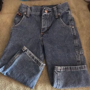 Adorable 2T Slim 20X Jeans